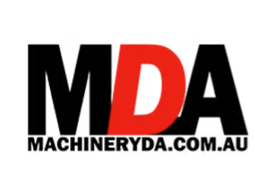 Machinery Distributors Australia