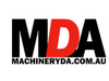 Machinery Distributors Australia