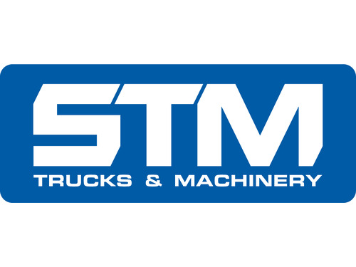 STM Trucks & Machinery