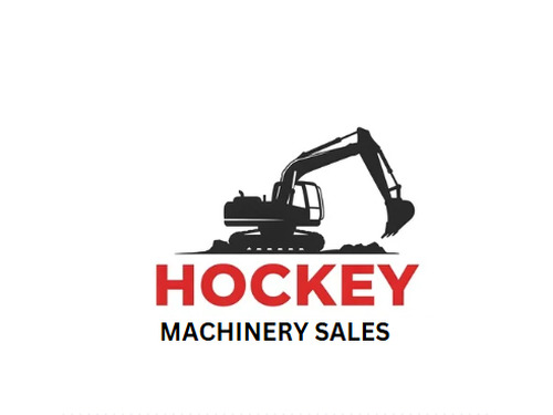 Hockey Machinery Sales