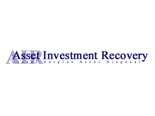 Asset Investment Recovery