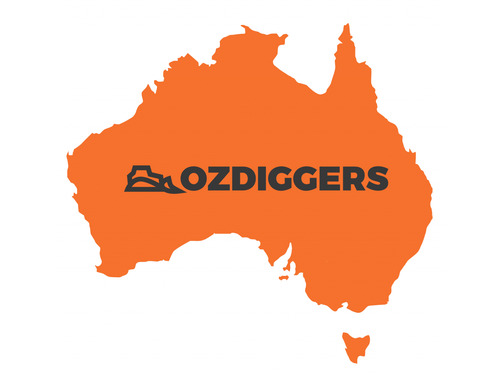 Oz Diggers