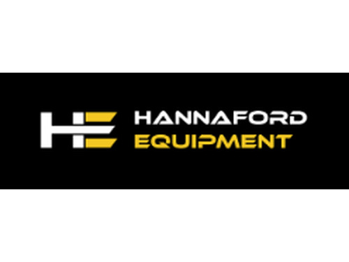 Hannaford Equipment