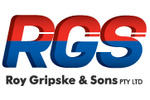 'Roy Gripske & Sons