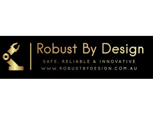 Robust By Design