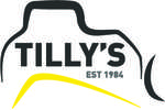 'Tilly's Crawler Parts Pty Ltd