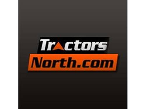 Tractors North