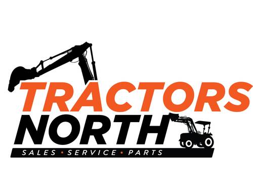 Tractors North