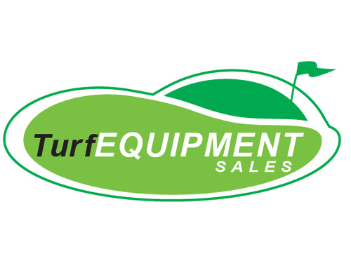 Turf Equipment Sales