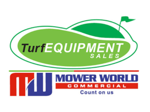 Turf Equipment Sales & Mower World Commercial