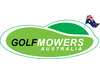Golf Mowers Australia & Mower World Commercial