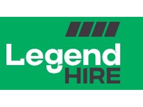 LEGEND HIRE PTY LTD