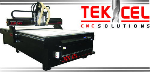 Tommotek (Tekcel CNC) Pty Ltd