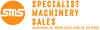 Specialist Machinery Sales