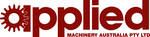 'Applied Machinery