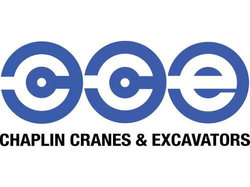 Chaplin Cranes & Excavators