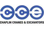 'Chaplin Cranes & Excavators