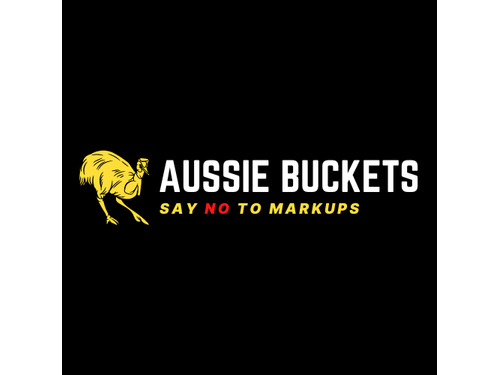 Aussie Buckets