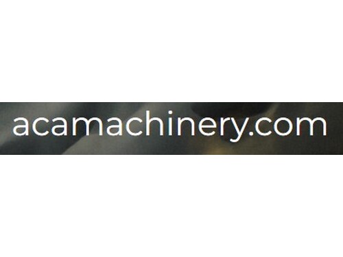 ACA Machinery