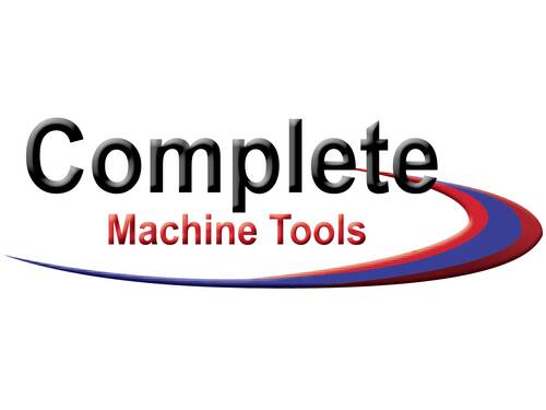 Complete Machine Tools
