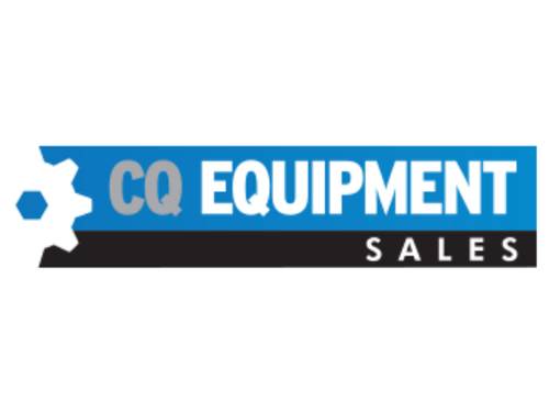 CQ Equipment Sales