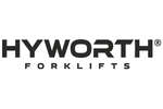 'Hyworth Forklifts