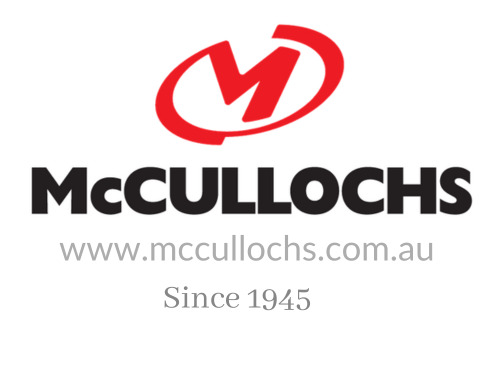 McCullochs Group