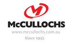 'McCullochs Group