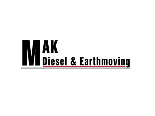 MAK Diesel & Earthmoving
