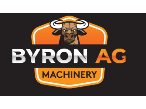 Byron ag machinery sales