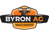 Byron ag machinery sales