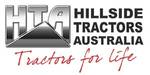'Hillside Tractors