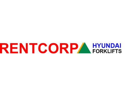 Rentcorp Hyundai Forklifts pty ltd
