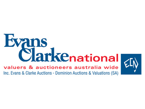 Evans & Clarke Auctions