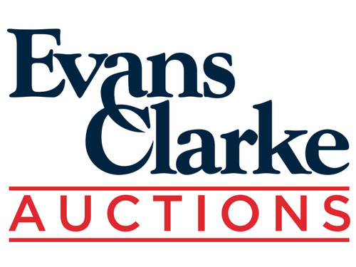 Evans & Clarke Auctions