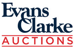 'Evans & Clarke Auctions