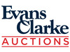 Evans & Clarke Auctions