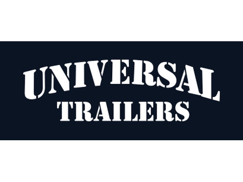 Universal Trailers