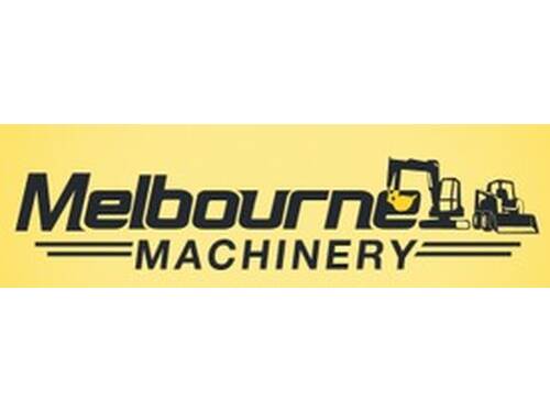 Melbourne Machinery Pty Ltd