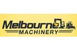 'Melbourne Machinery Pty Ltd