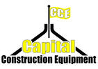 'Capital Construction Equipment