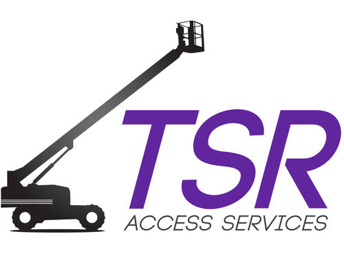 TSR Access Services
