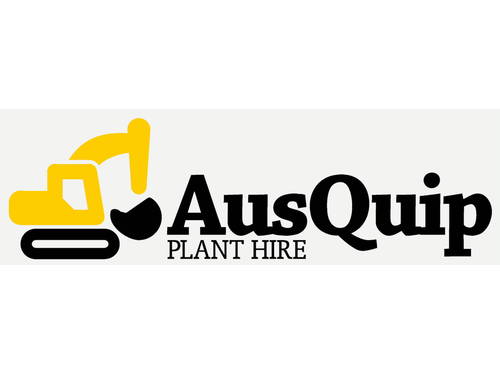 AusQuip Plant Hire
