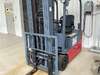 2008 Nichiyu FBT15PN Narrow Isle Electric Forklift