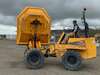 2014 Thwaites 6T Swivel Dumper 