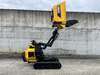 Eurotrac Mini Dumper - Self Loading TD85H