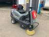 2010 Karcher KM100/100R Ride On Sweeper