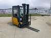 2012 Jungheinrich Electric Forklift