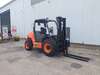 AUSA 2.5t 4x4 Rough Terrain Forklift