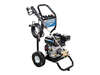 SP Jetwash Petrol Pressure Washer - 2500PSI 9.7LPM<br />
